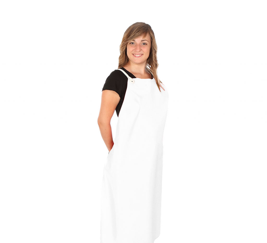 INDUSTRIAL APRONS 