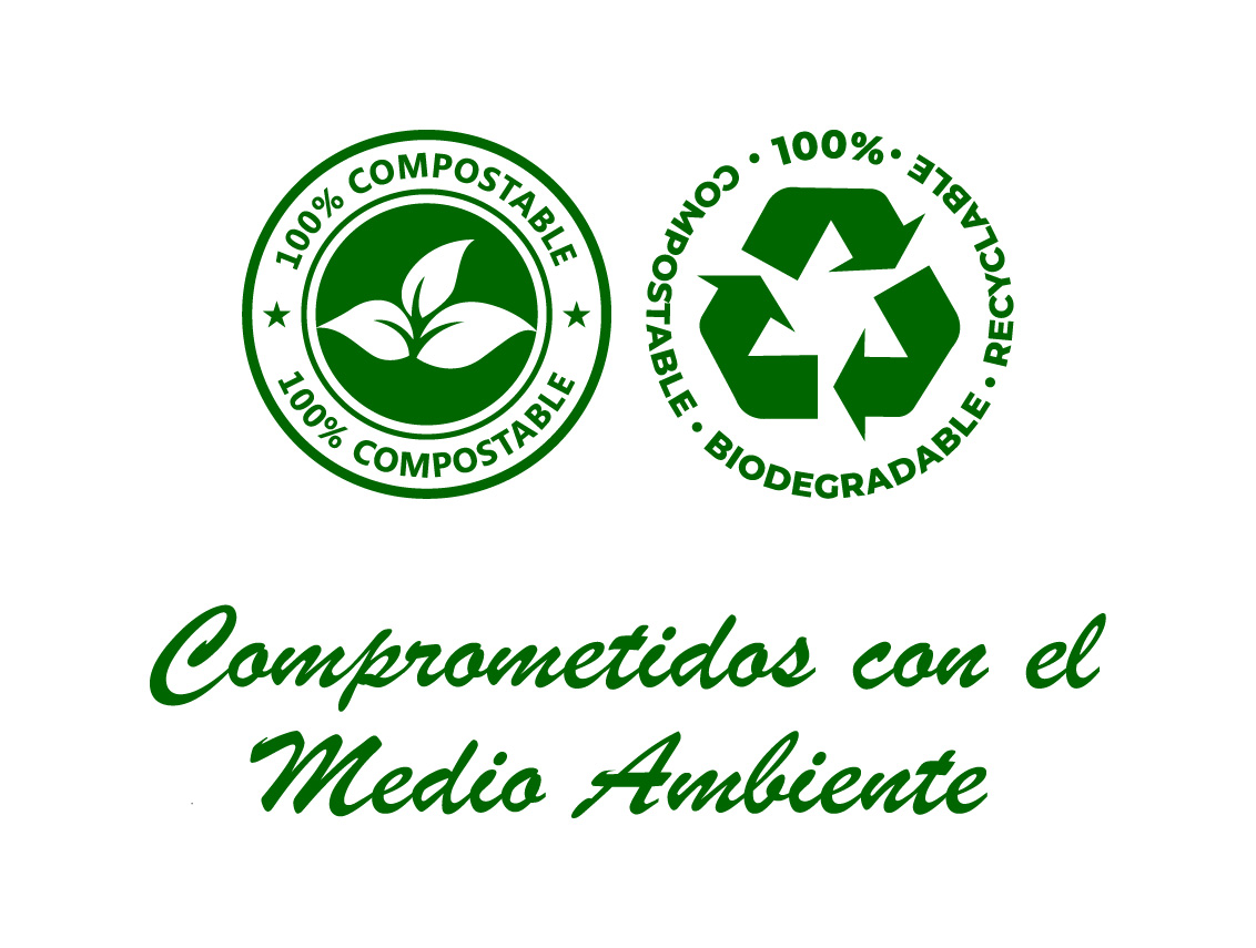 Trocámos o nosso saco de avental por um novo, mais sustentável.